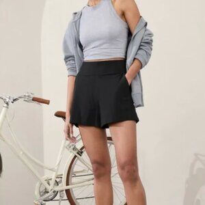 Athleta Brooklyn Shorts